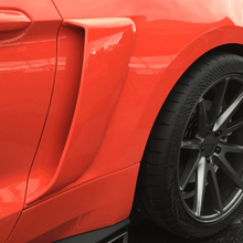 Cervinis 2015-2017 Mustang C-Series Body Kit