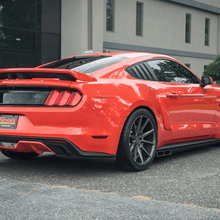 Cervinis 2015-2017 Mustang C-Series Body Kit