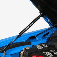 Cervinis 2005-2014 Mustang Hood Struts