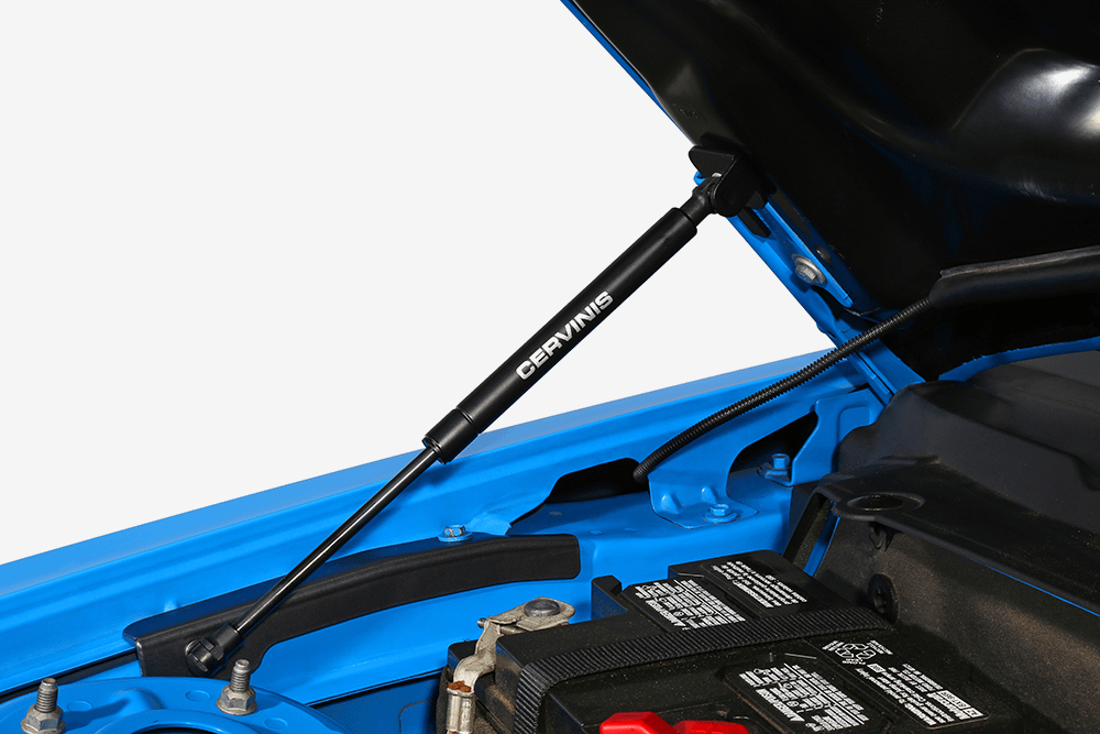 Cervinis 2005-2014 Mustang Hood Struts