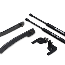 Cervinis 2005-2014 Mustang Hood Struts