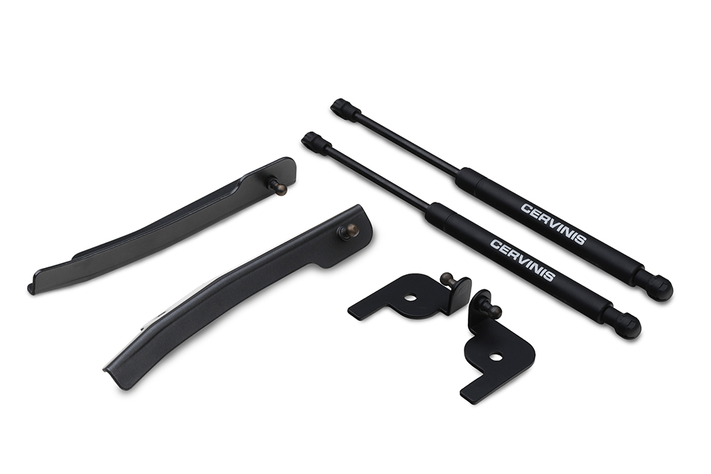 Cervinis 2005-2014 Mustang Hood Struts