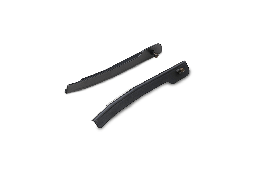 Cervinis 2005-2014 Mustang Hood Struts