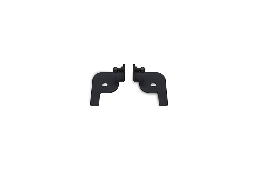 Cervinis 2005-2014 Mustang Hood Struts