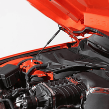 Cervinis 2015-2023 Mustang Hood Struts