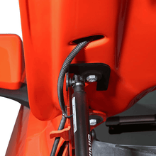 Cervinis 2015-2023 Mustang Hood Struts