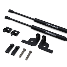 Cervinis 2015-2023 Mustang Hood Struts