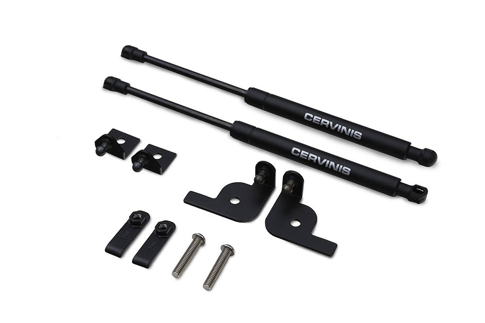 Cervinis 2015-2023 Mustang Hood Struts
