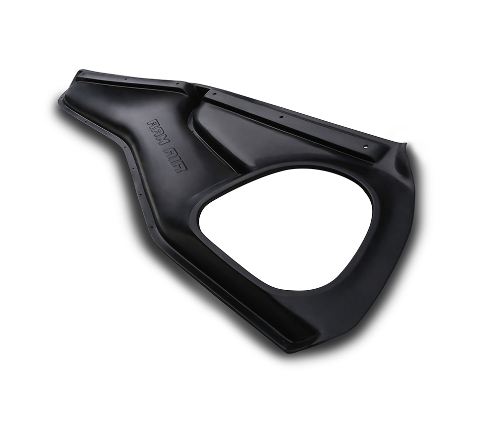 Cervini’s Stalker Ram Air Duct – 2015-2017 Mustang (Part #1235)