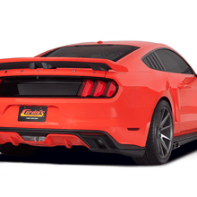 Cervinis 2015-2023 Mustang C-Series Pedestal Spoiler