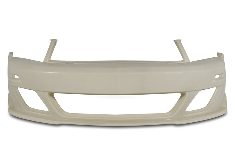Cervinis 8054 2010-2012 Mustang C-Series Front Bumper Kit
