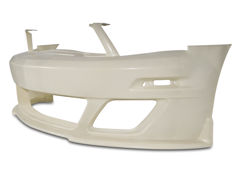 Cervinis 8054 2010-2012 Mustang C-Series Front Bumper Kit