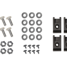 Cervinis 8054 2010-2012 Mustang C-Series Front Bumper Kit