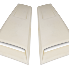Cervinis 4387 2010-2014 Mustang C-Series Quarter Window Scoops