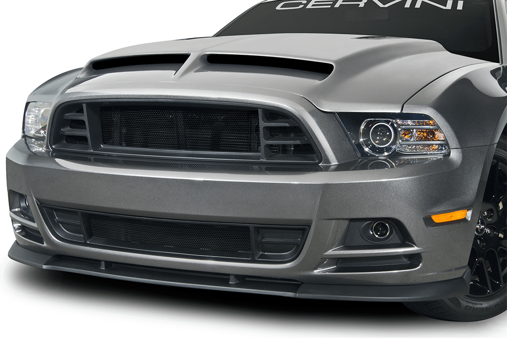 Cervinis 8068 2013-2014 Mustang GT500 Conversion Kit