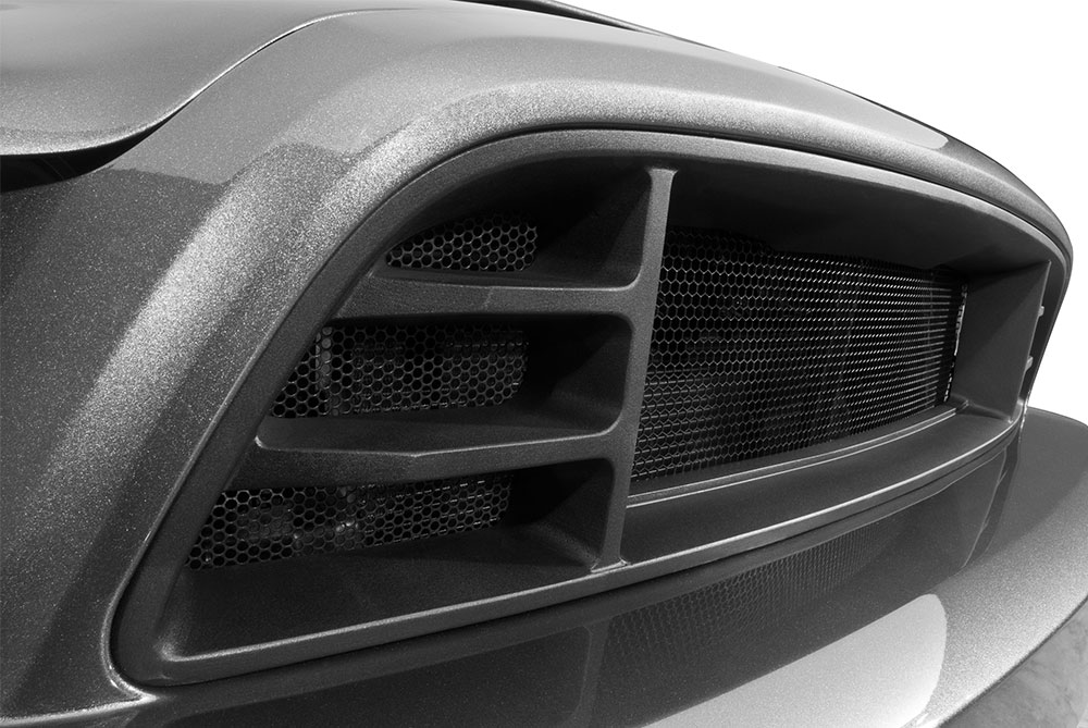 Cervinis 8068 2013-2014 Mustang GT500 Conversion Kit