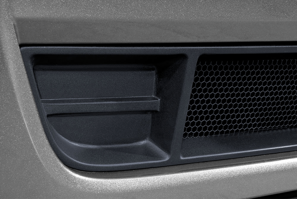 Cervinis 8068 2013-2014 Mustang GT500 Conversion Kit