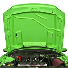 Cervinis 1211 2013-2014 Mustang Type 4 Ram Air Hood