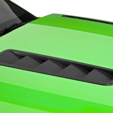 Cervinis 1211 2013-2014 Mustang Type 4 Ram Air Hood