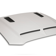 Cervinis 1211 2013-2014 Mustang Type 4 Ram Air Hood