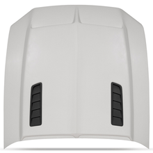Cervinis 1211 2013-2014 Mustang Type 4 Ram Air Hood
