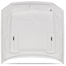 Cervinis 1211 2013-2014 Mustang Type 4 Ram Air Hood