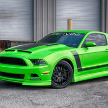 Cervinis 9052 2013-2014 Mustang C-Series Body Kit