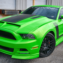Cervinis 9052 2013-2014 Mustang C-Series Body Kit