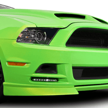 Cervinis 9052 2013-2014 Mustang C-Series Body Kit