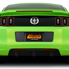 Cervinis 9052 2013-2014 Mustang C-Series Body Kit