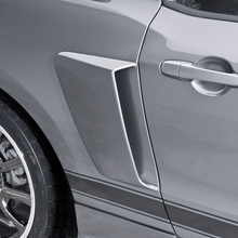 Cervinis 9052 2013-2014 Mustang C-Series Body Kit