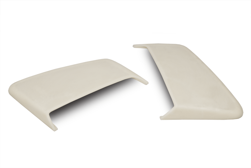Cervinis 9052 2013-2014 Mustang C-Series Body Kit
