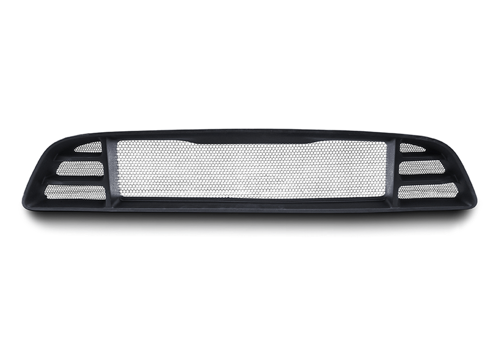 Cervinis 4413-MB 2013-2014 Mustang GT500 Upper Grille