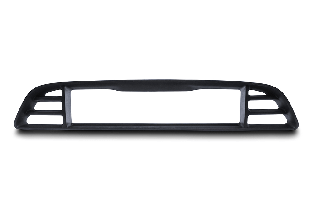 Cervinis 4413-MB 2013-2014 Mustang GT500 Upper Grille