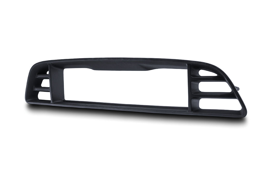 Cervinis 4413-MB 2013-2014 Mustang GT500 Upper Grille