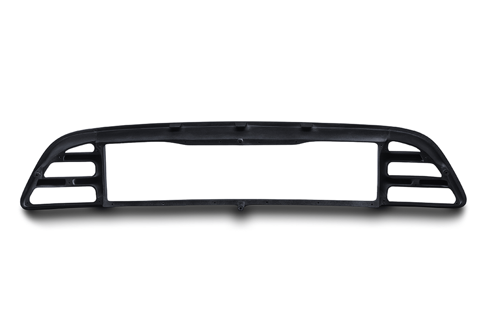 Cervinis 4413-MB 2013-2014 Mustang GT500 Upper Grille