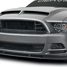 Cervinis 4414-MB 2013-2014 Mustang GT500 Style Lower Grille