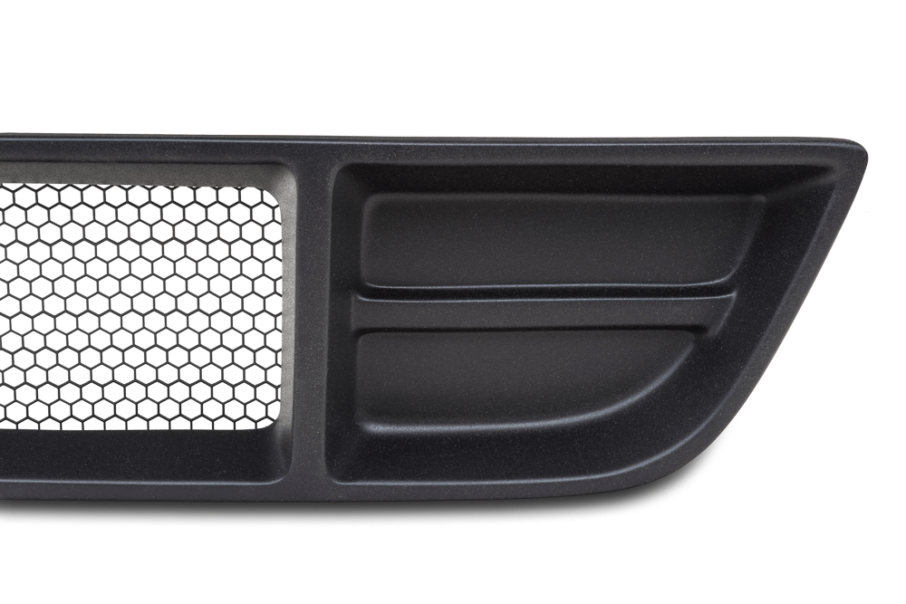 Cervinis 4414-MB 2013-2014 Mustang GT500 Style Lower Grille