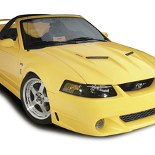 Cervinis 9003 99-04 Mustang 10-Piece Stalker Kit