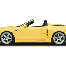 Cervinis 9003 99-04 Mustang 10-Piece Stalker Kit
