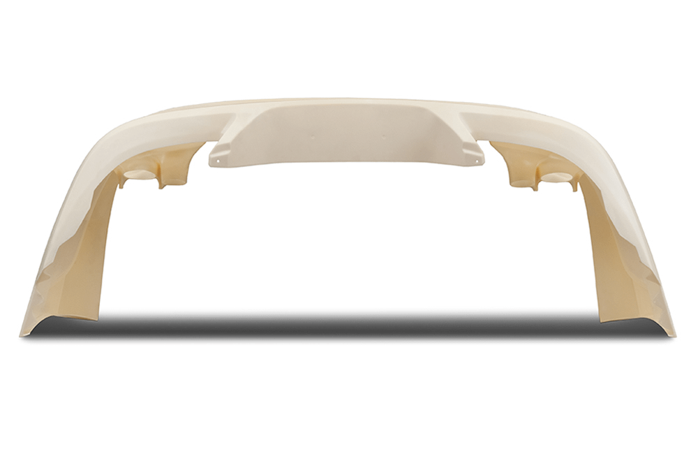 Cervinis 3362 99-04 Mustang Cobra R Front Bumper