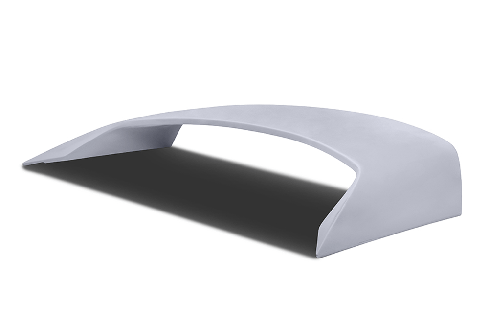Cervinis 219 99-04 Mustang Mid-Wing