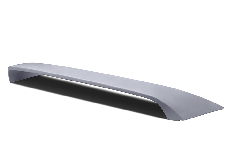 Cervinis 219 99-04 Mustang Mid-Wing