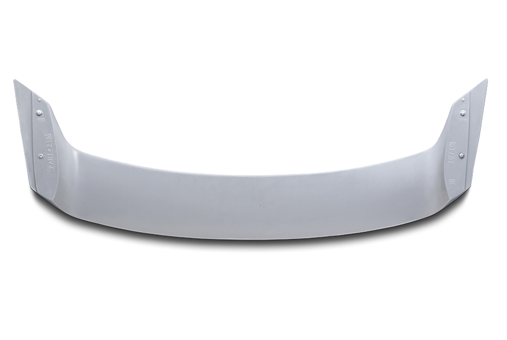 Cervinis 219 99-04 Mustang Mid-Wing
