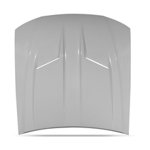 Cervinis Ram Air Hood (149) – 1999-2004 Mustang GT / V6