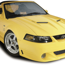Cervinis 3355 99-04 Mustang Stalker Front Bumper