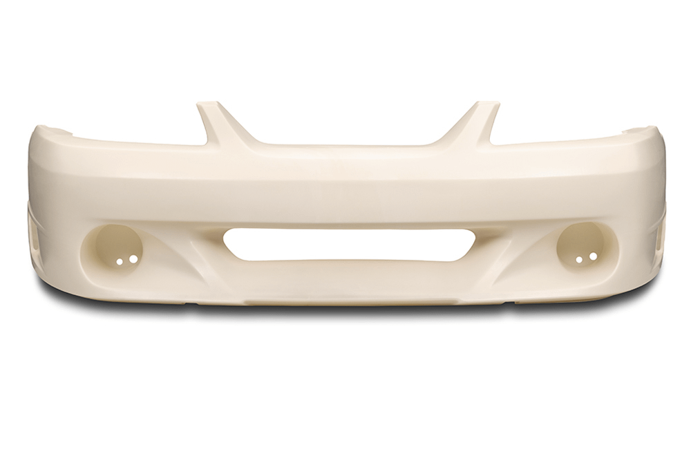Cervinis 3355 99-04 Mustang Stalker Front Bumper