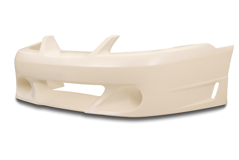 Cervinis 3355 99-04 Mustang Stalker Front Bumper