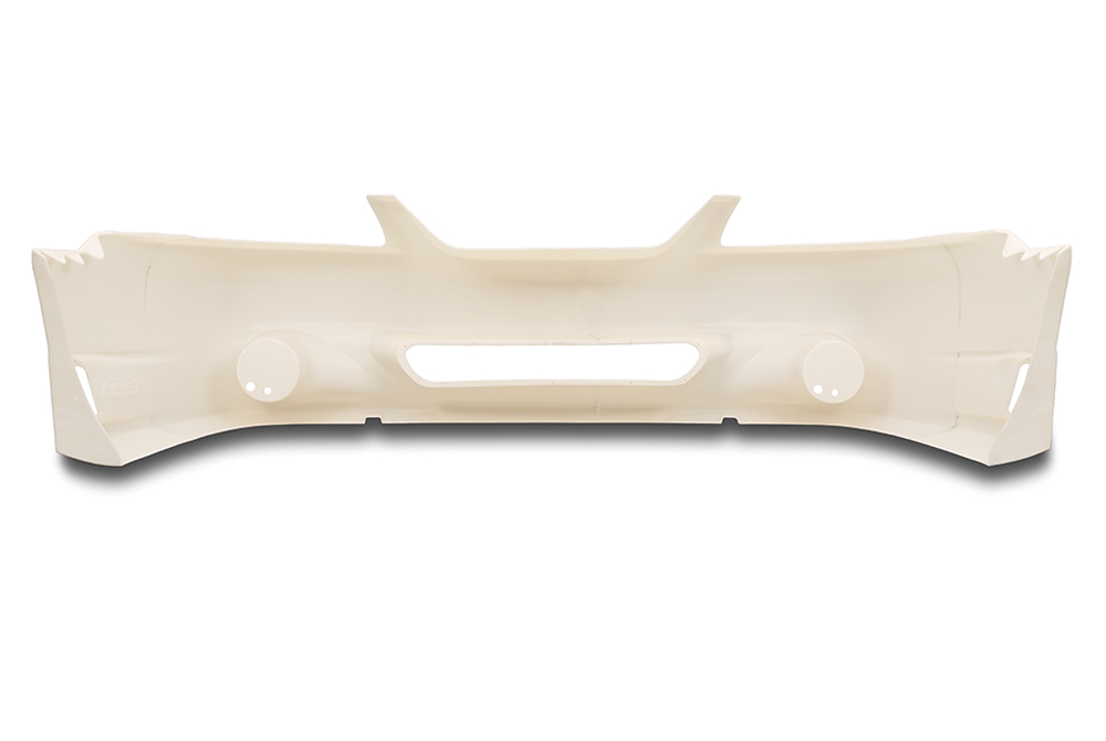 Cervinis 3355 99-04 Mustang Stalker Front Bumper