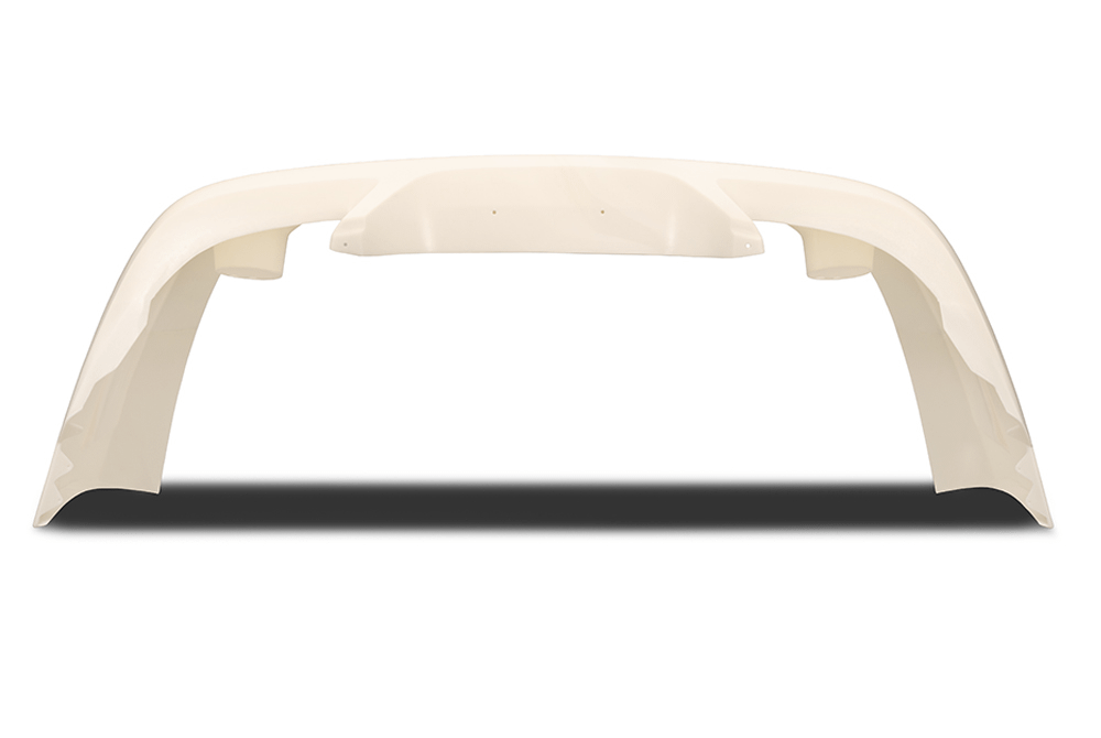 Cervinis 3355 99-04 Mustang Stalker Front Bumper